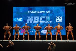 BODYBUILDING 102